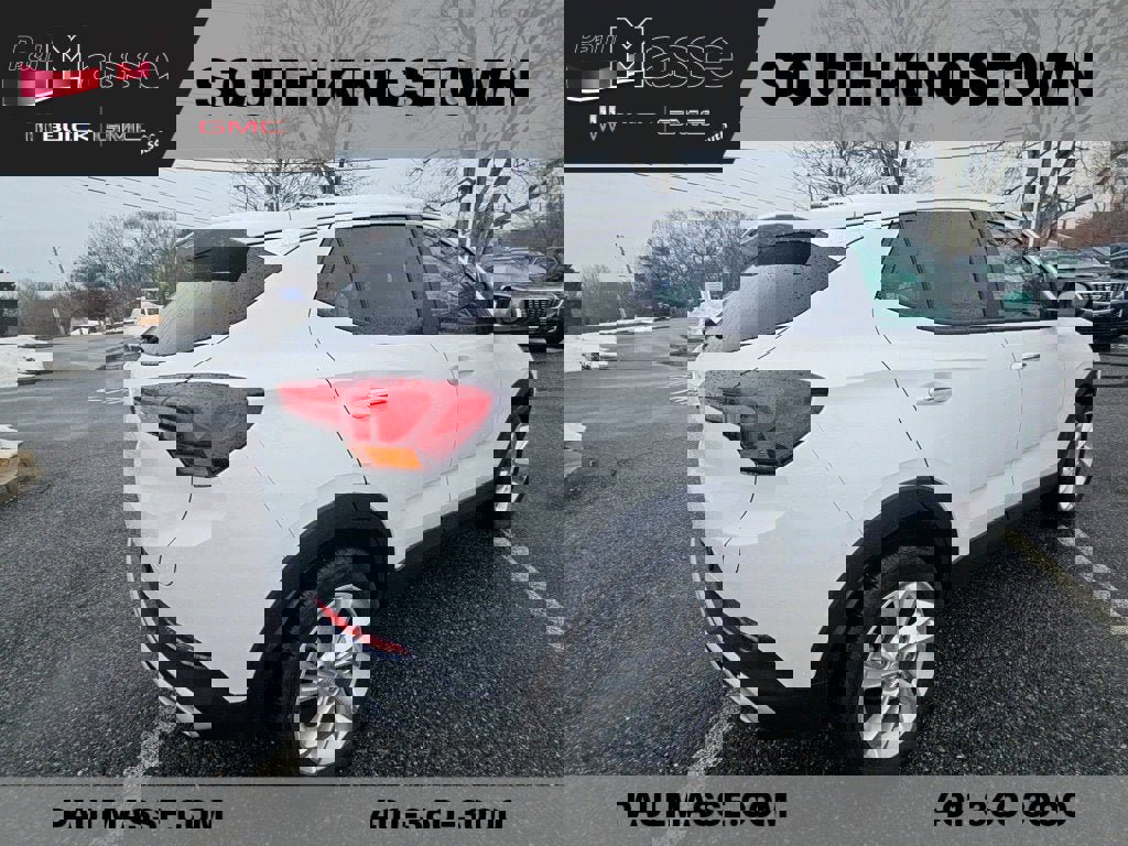 Certified 2023 Buick Encore GX Preferred w/ Cold Weather Comfort Package image 9