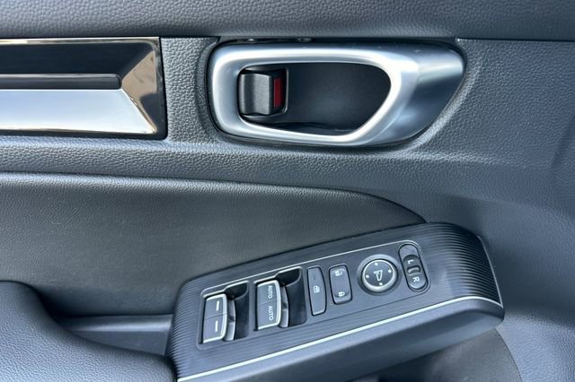 Certified 2024 Honda Civic Sport Touring image 10