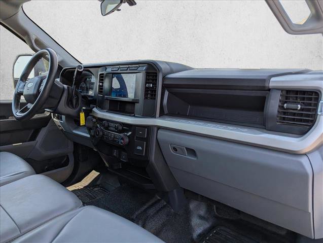 Used 2024 Ford F250 XL w/ XL Off-Road Package image 23