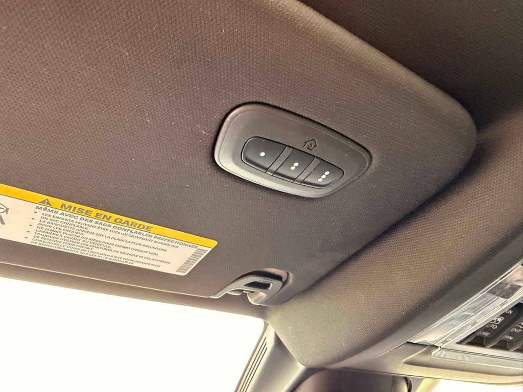 Used 2021 RAM 1500 TRX w/ TRX Level 1 Equipment Group AWD/4WD image 50