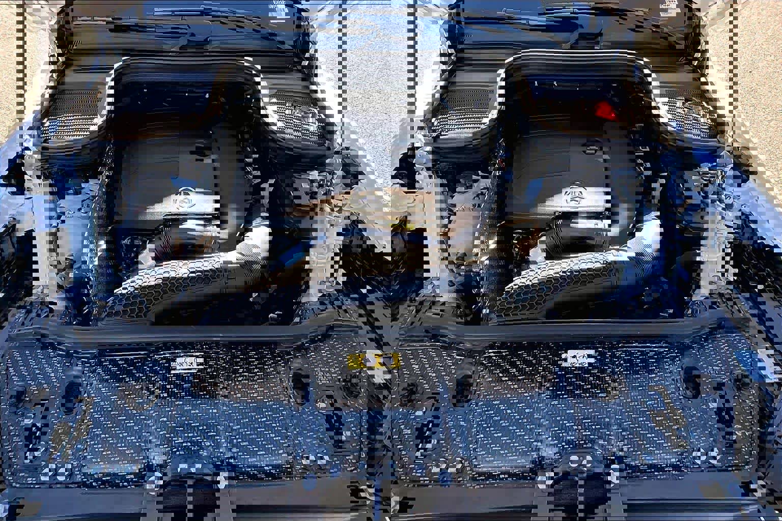 Used 2021 Mercedes-Benz GLE 350 GLE 350 image 32