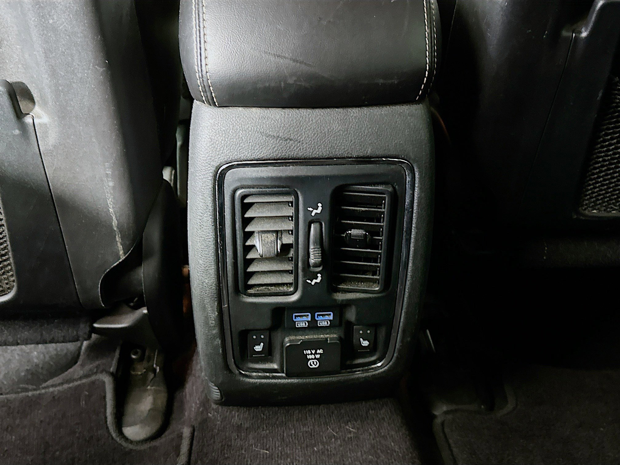 Used 2016 Jeep Grand Cherokee Limited image 28