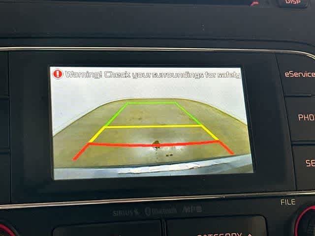 Used 2014 Kia Forte EX w/ Protection Package FWD image 11