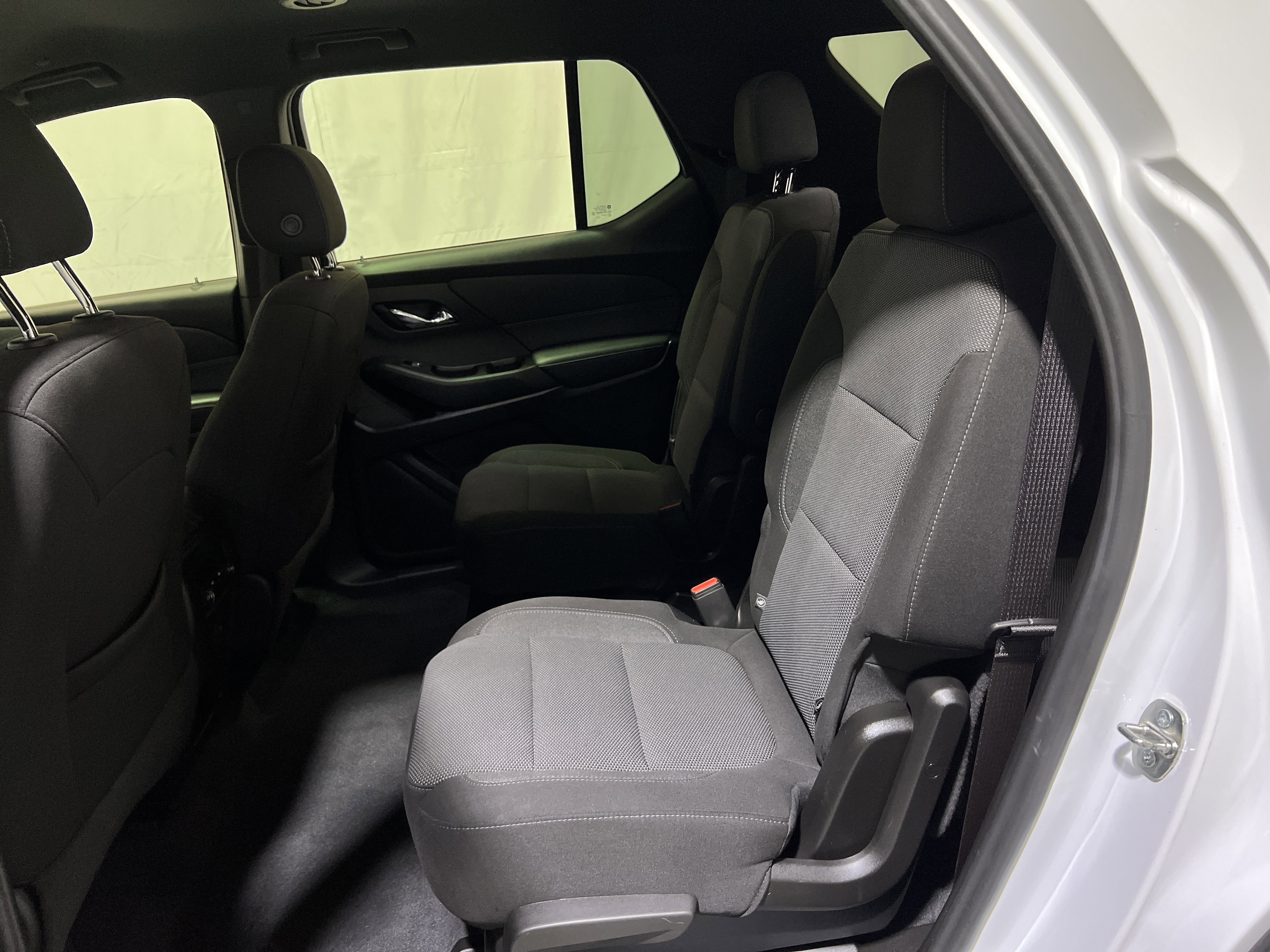 Certified 2023 Chevrolet Traverse LT image 16