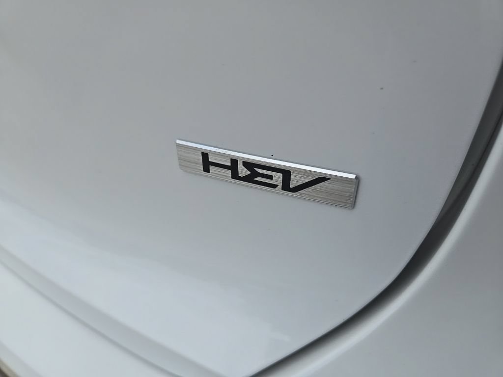 Used 2024 Kia Niro EX FWD image 20