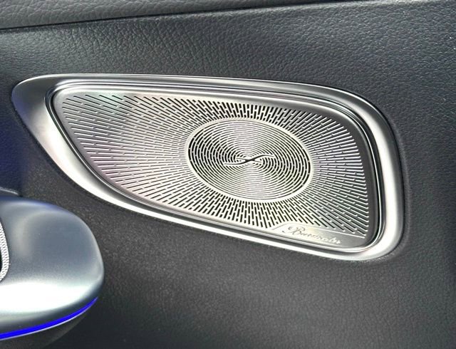 New 2026 Mercedes-Benz GLC 300 4MATIC image 26