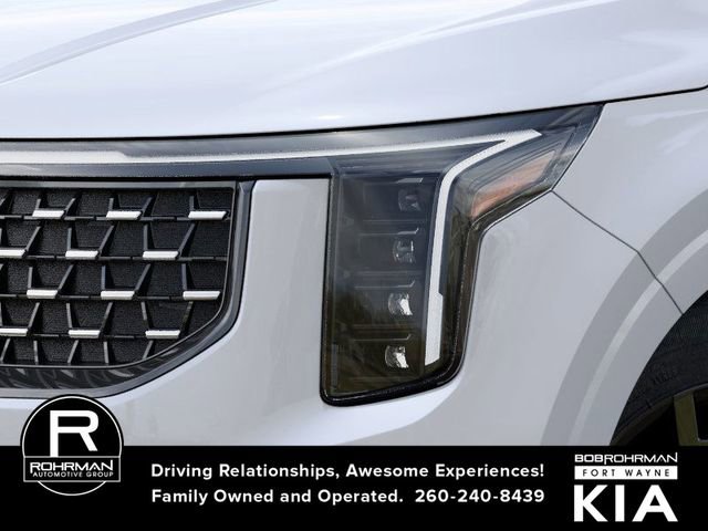 New 2026 Kia Carnival SX Prestige image 11