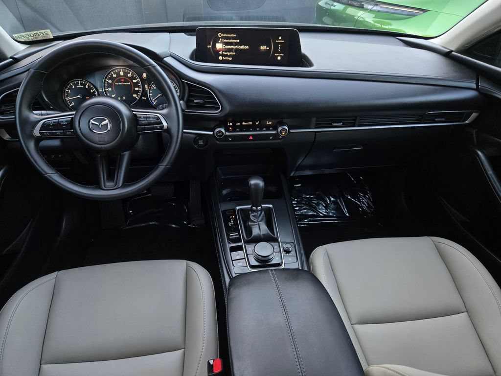Certified 2026 MAZDA CX-30 AWD 2.5 S image 14