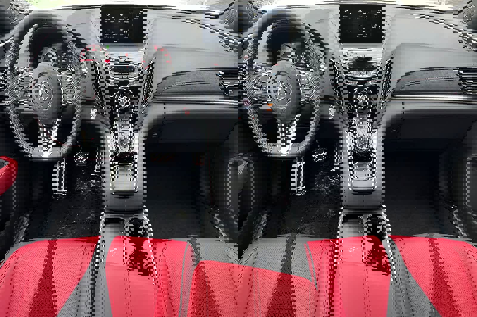 New 2026 Acura RDX A-Spec image 10