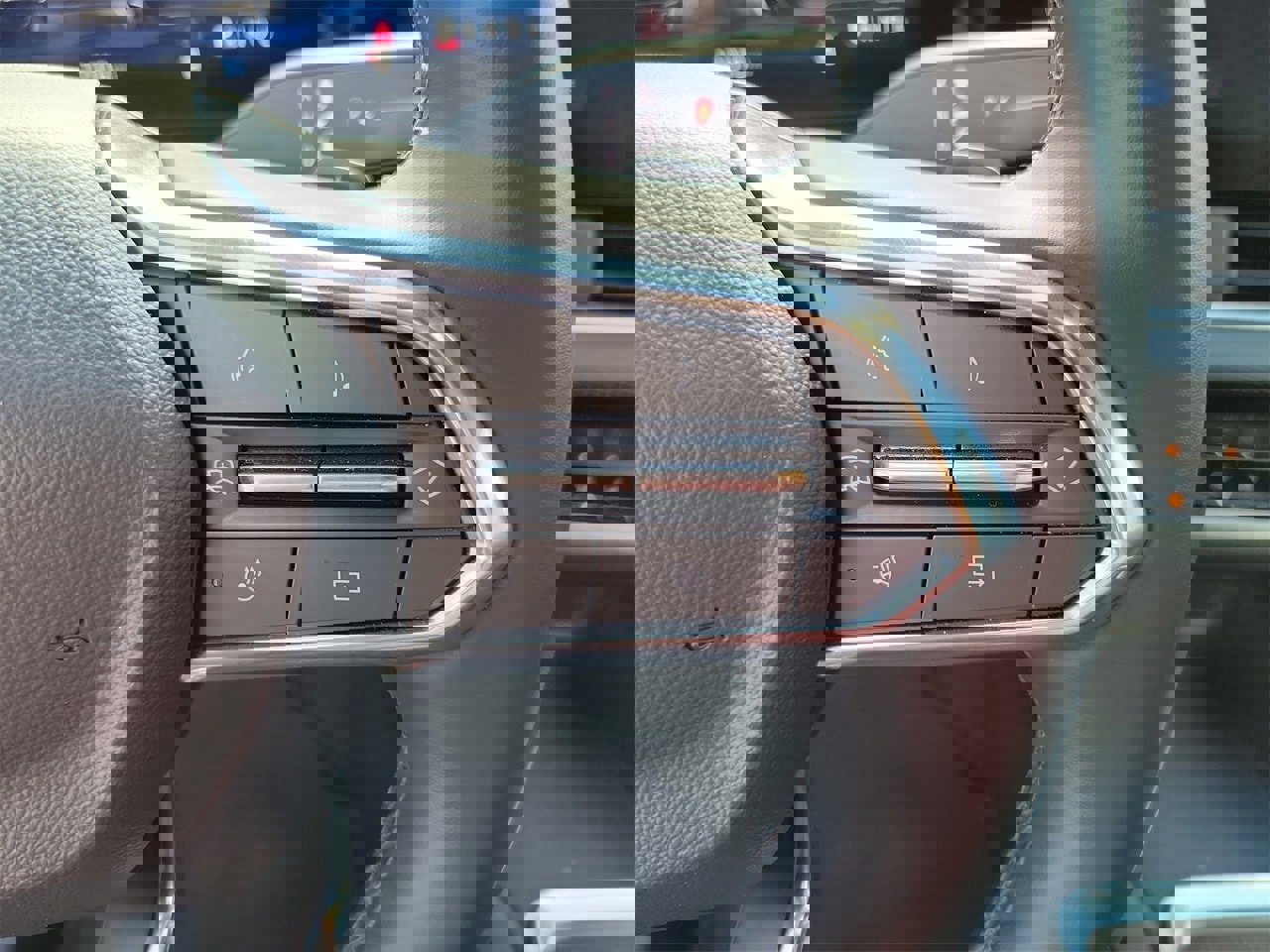 Used 2025 Chevrolet Equinox LT image 19