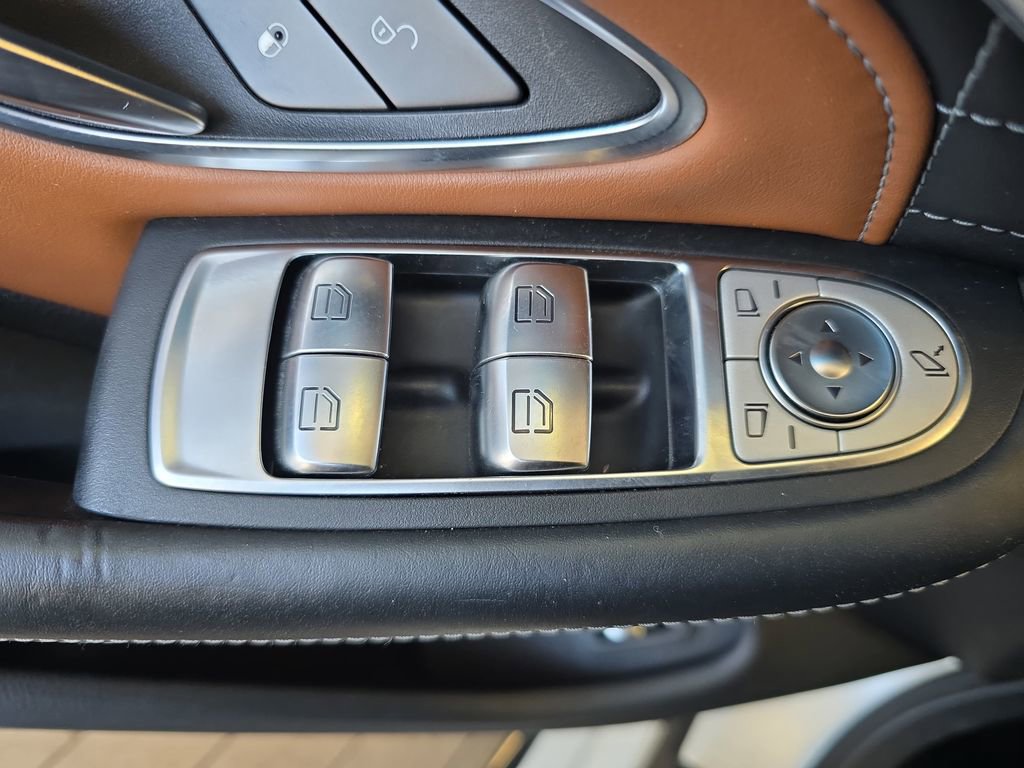 Certified 2017 Mercedes-Benz C 63 AMG S w/ Edition 1 (Discontinued) image 30