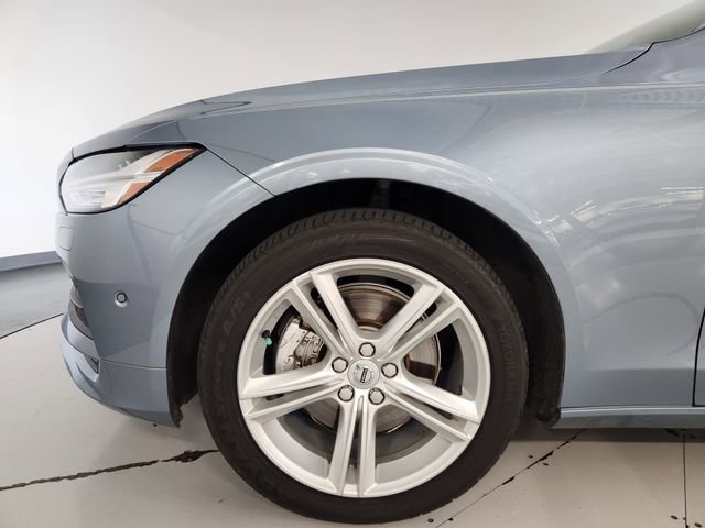 Used 2018 Volvo S90 T5 Momentum w/ Convenience Package AWD/4WD image 11
