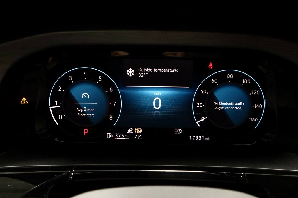 Used 2025 Volkswagen Atlas Cross Sport SE image 28