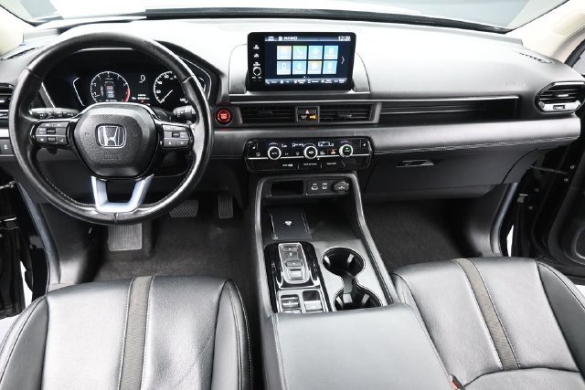 Certified 2024 Honda Pilot EX-L image 26