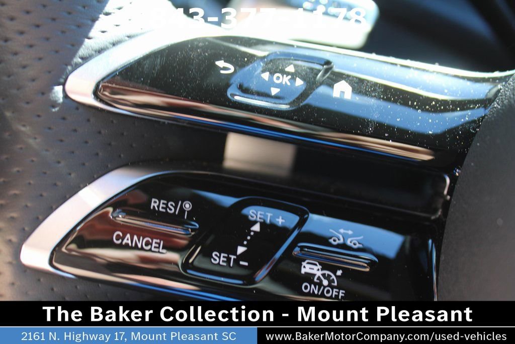 Certified 2025 Mercedes-Benz GLC 43 AMG GLC 43 AMG image 29