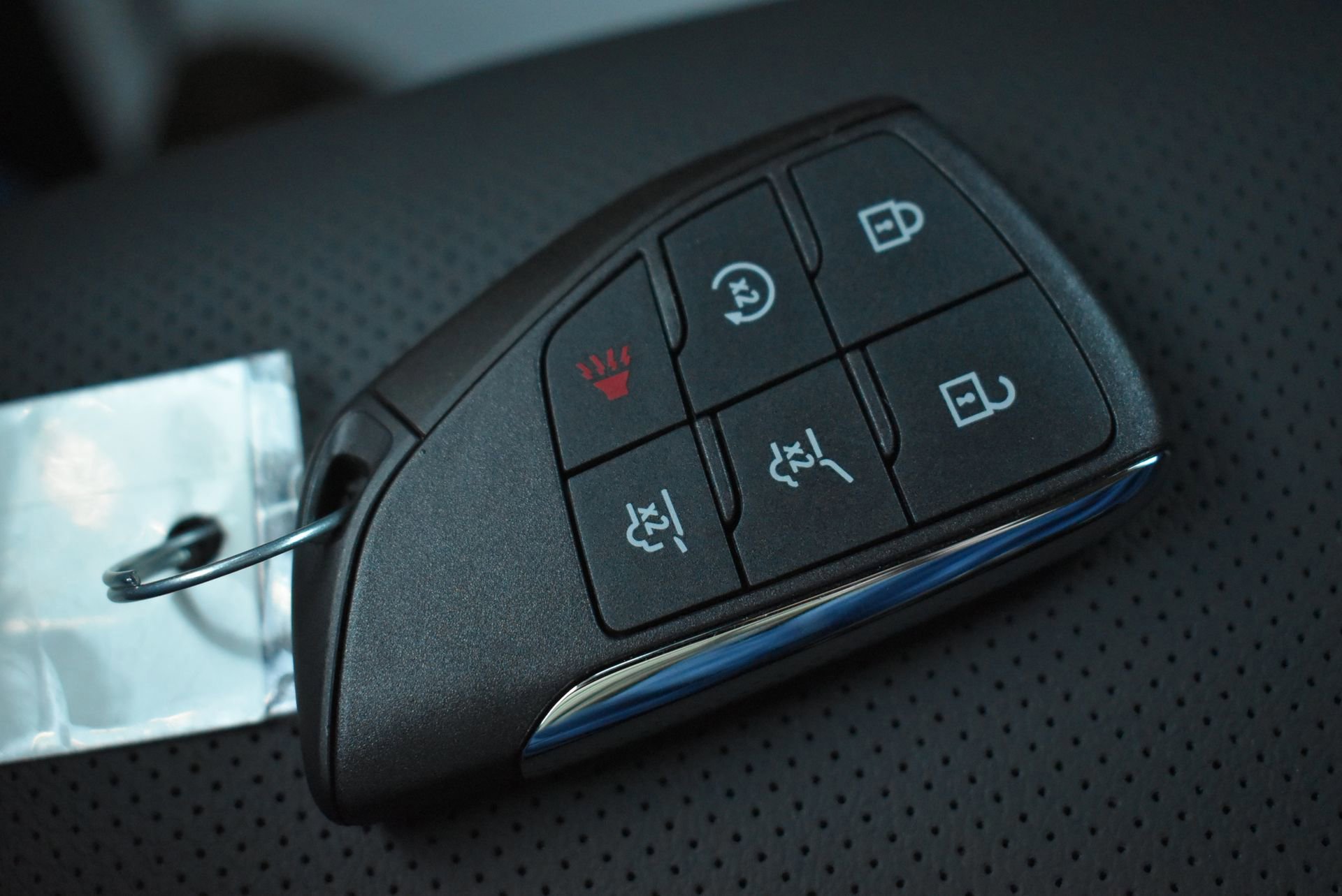 New 2026 GMC Yukon XL Elevation w/ Elevation Premium Package image 36