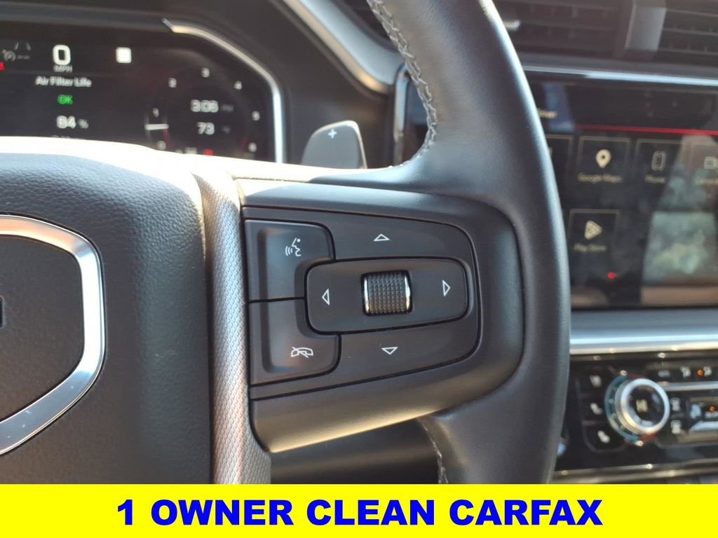 Used 2023 GMC Sierra 1500 Denali image 16