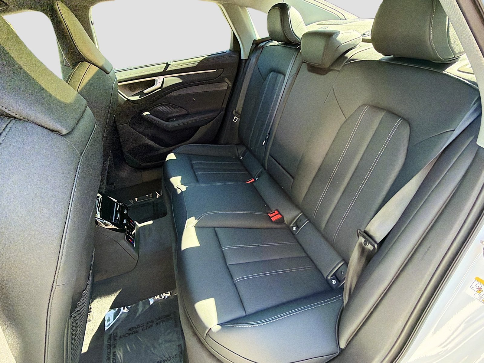 New 2026 Audi A6 Premium Plus AWD/4WD image 25
