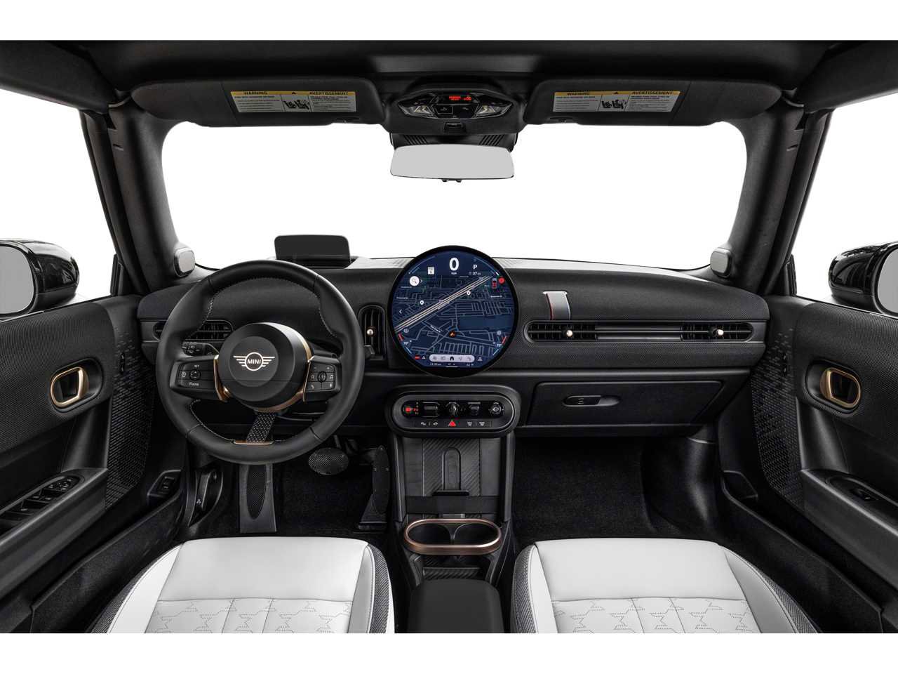 New 2026 MINI Cooper S FWD image 5