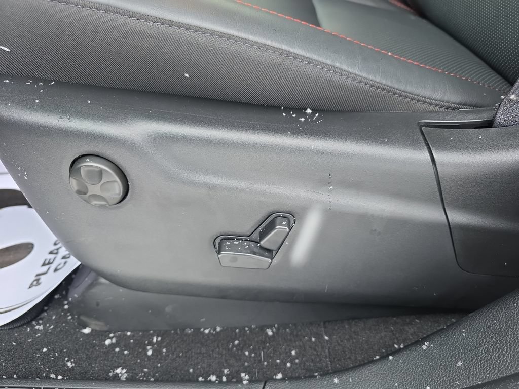 New 2026 Dodge Durango GT AWD/4WD image 13
