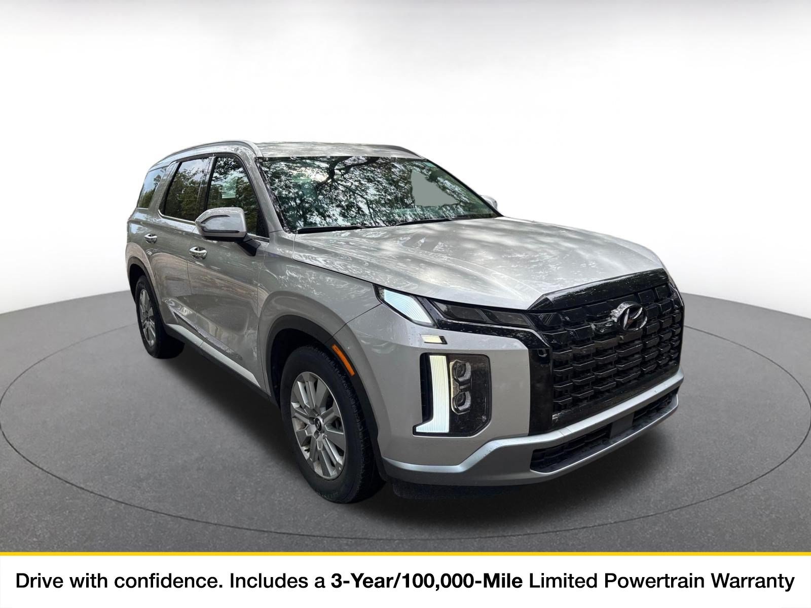 Used 2025 Hyundai Palisade SEL