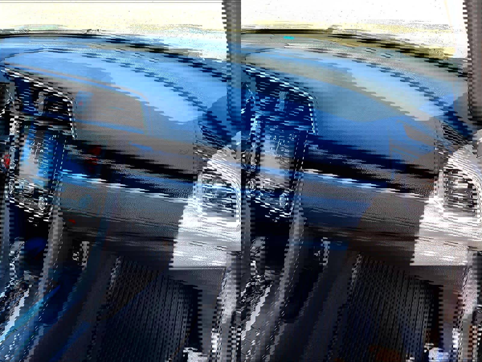 Used 2019 Honda Civic Sport image 13