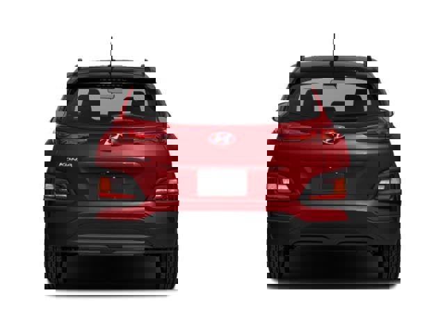 Used 2019 Hyundai Kona SE image 8