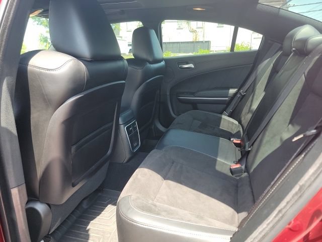 Used 2023 Dodge Charger Scat Pack w/ Plus Group RWD image 13