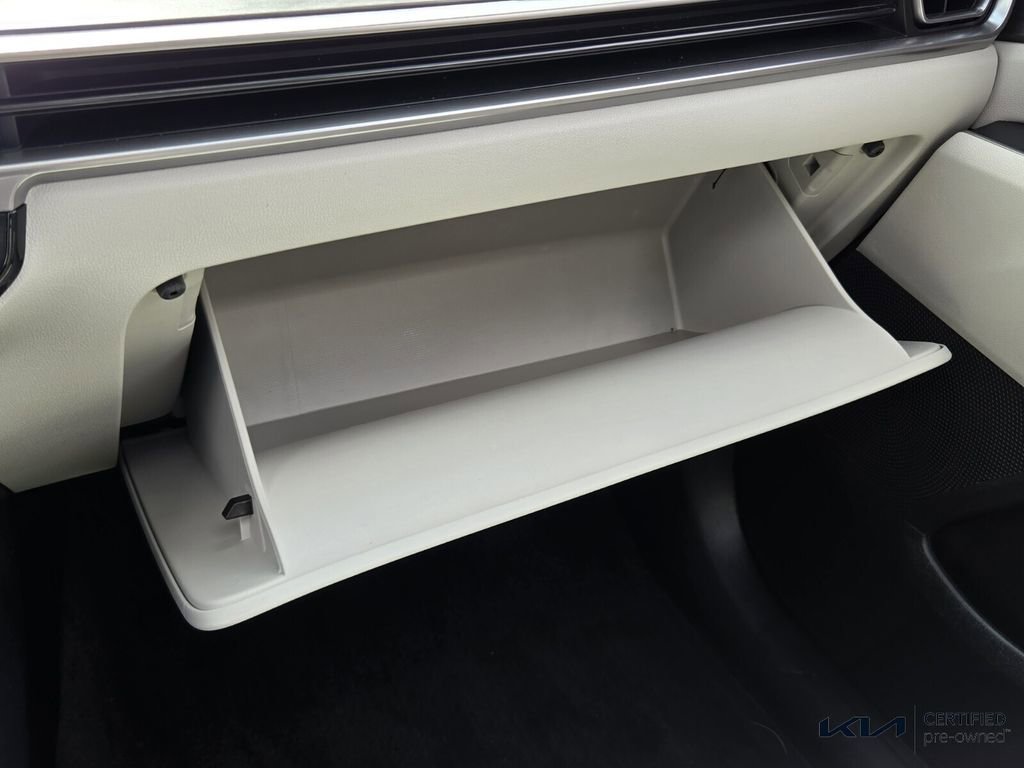 Certified 2025 Kia Sorento X-Line EX image 24