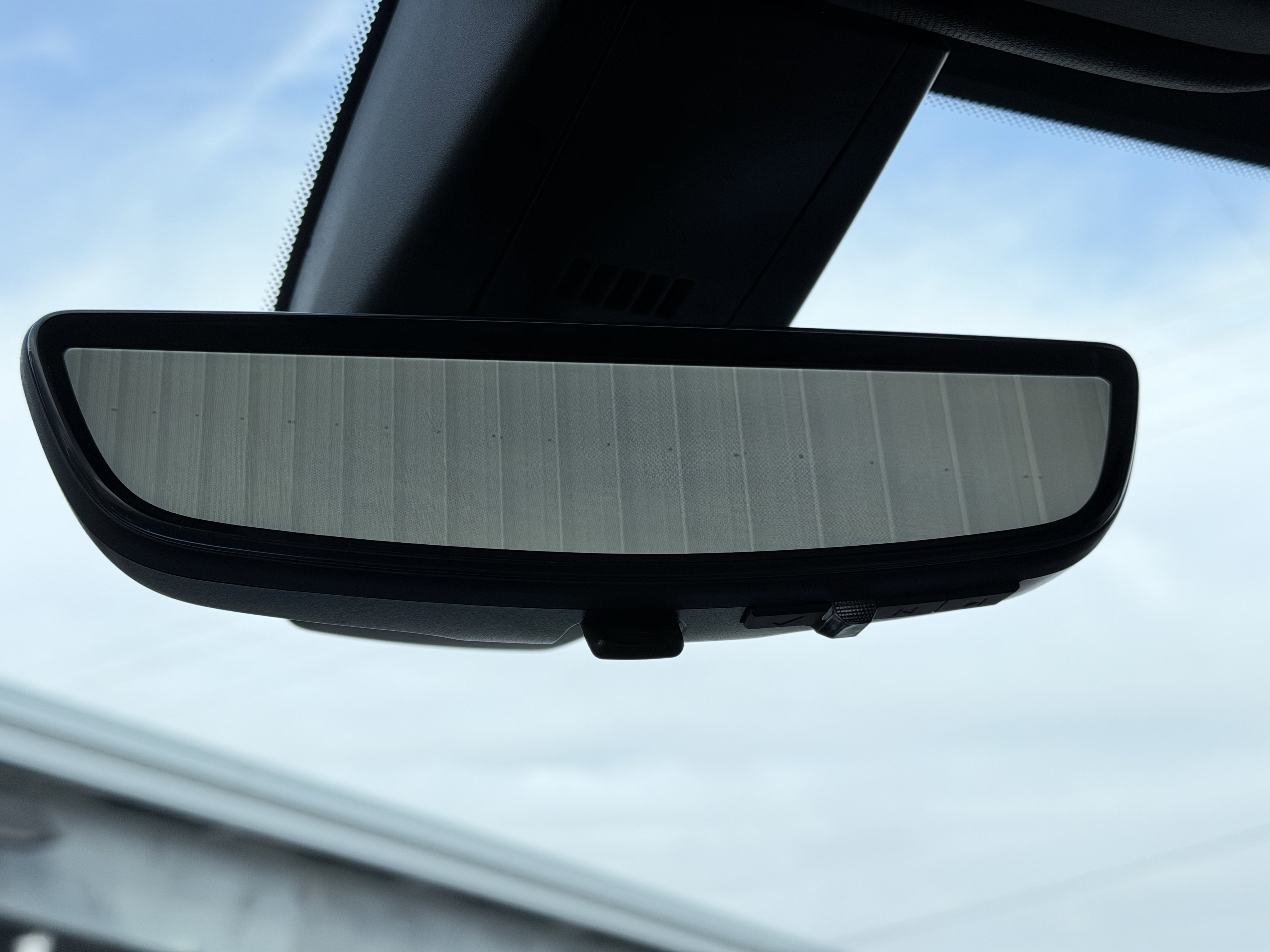 New 2026 Cadillac XT5 Sportv w/ LPO, Onyx Lite Package image 17