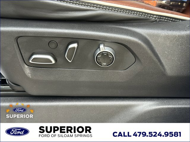 Used 2024 GMC Sierra 2500 Denali Ultimate w/ Max Trailering Package image 20