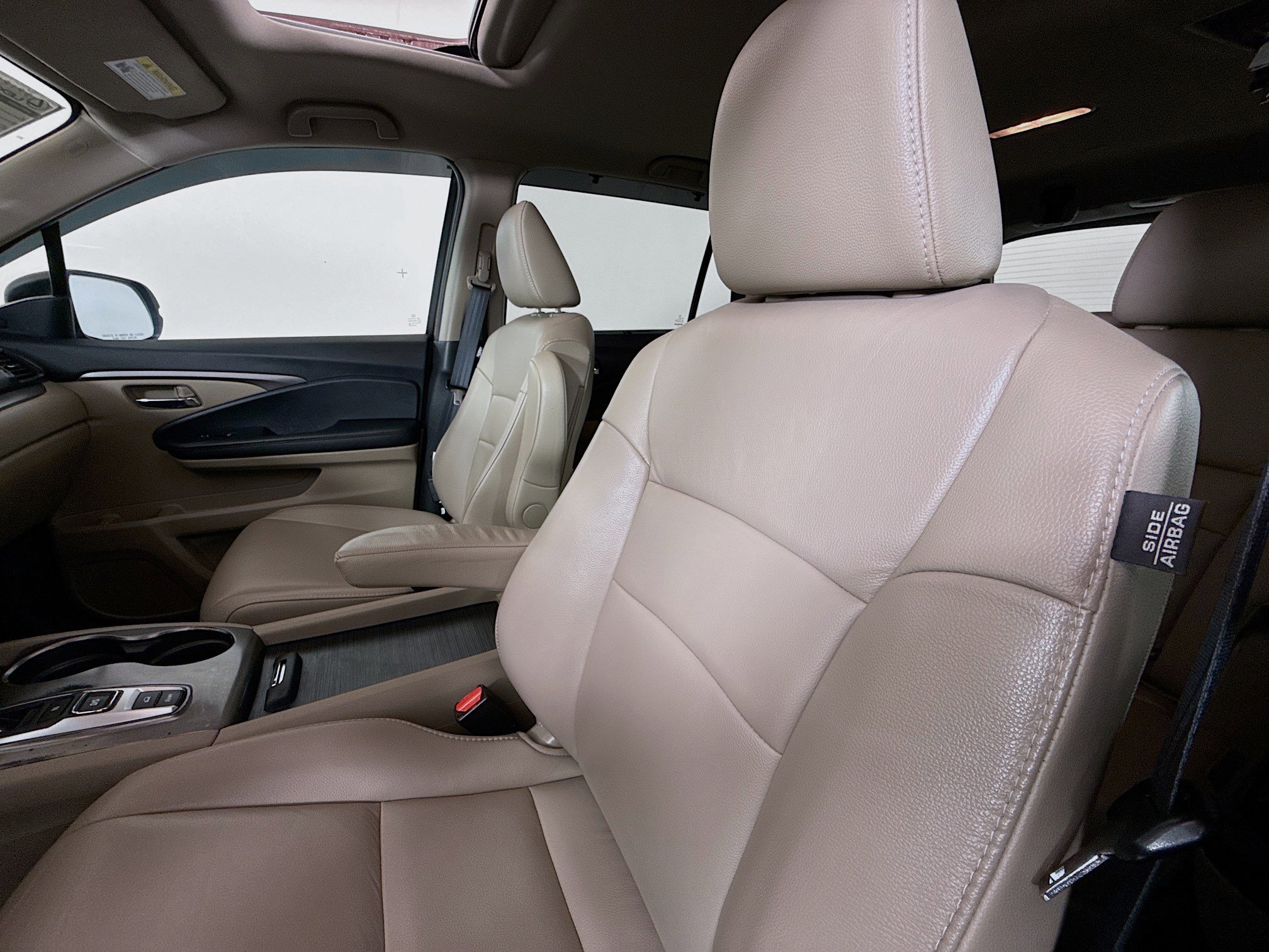 Used 2022 Honda Pilot Special Edition image 11