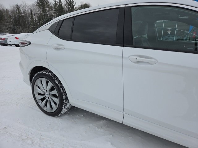 Used 2025 Buick Envista Avenir image 28