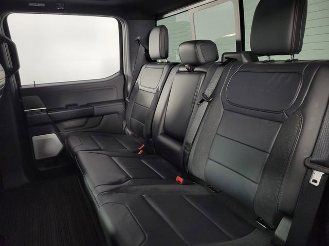 Used 2025 Ford F150 Raptor AWD/4WD image 19