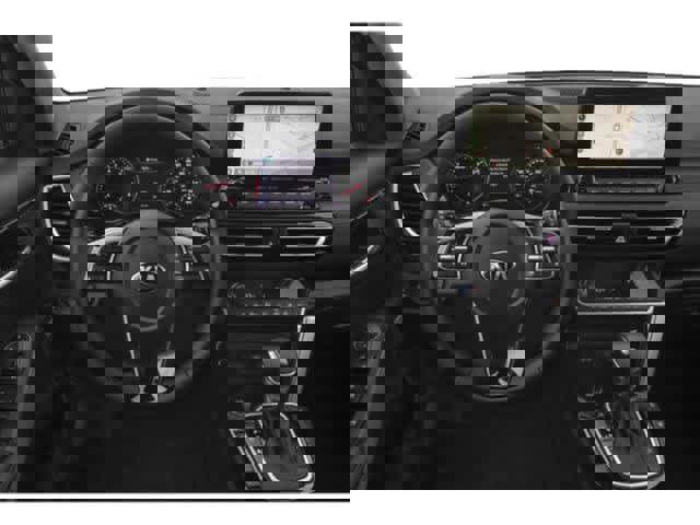 Used 2021 Kia Seltos SX w/ SX Sunroof Package image 10