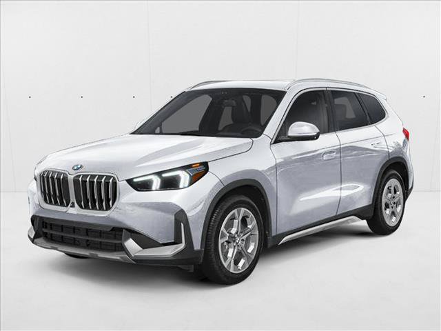 New 2027 BMW X1 xDrive28i w/ Technology Package