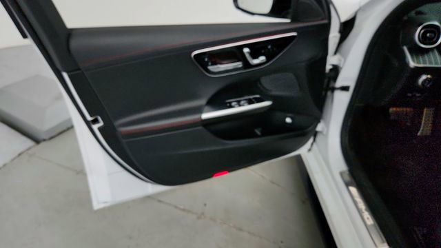 Used 2024 Mercedes-Benz C 43 AMG 4MATIC Sedan image 12