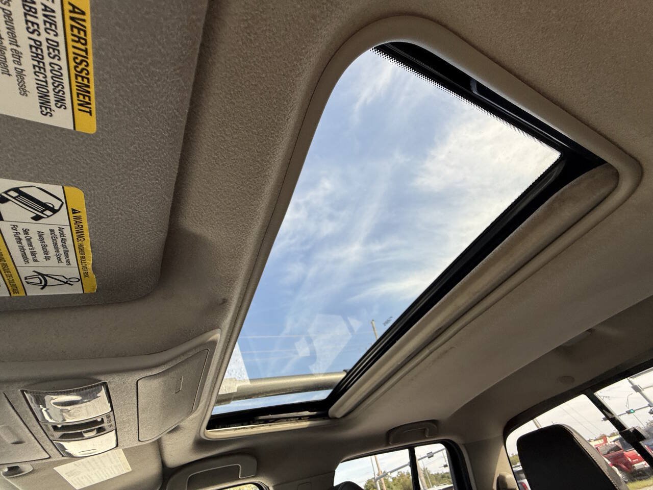 Used 2019 Nissan Frontier PRO-4X w/ Pro-4x Luxury Package AWD/4WD image 10