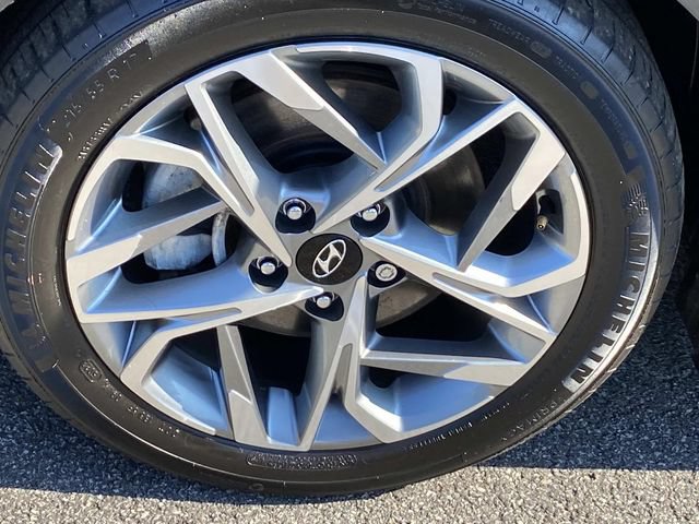 Used 2023 Hyundai Sonata SEL FWD image 27
