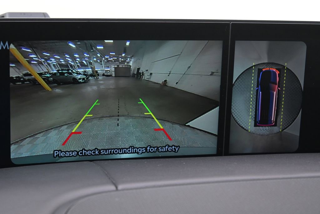 New 2026 Lincoln Navigator L Black Label image 27