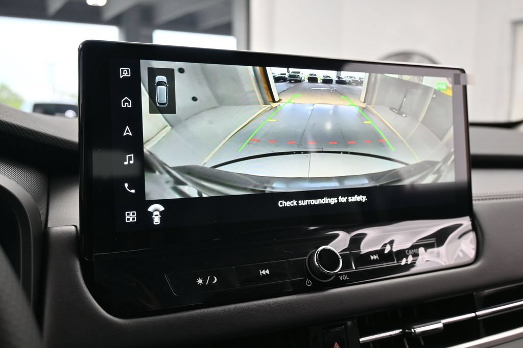 New 2026 Mitsubishi Outlander SEL AWD/4WD image 21