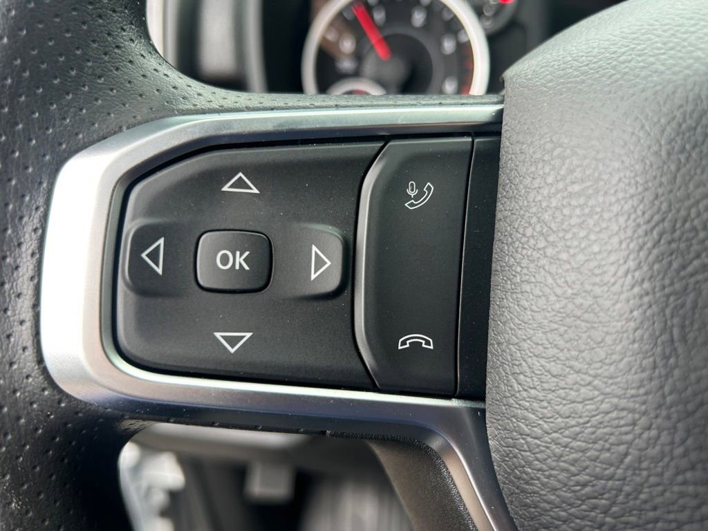 New 2026 RAM 3500 Tradesman image 40