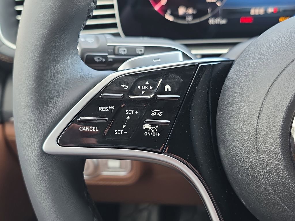 New 2026 Mercedes-Benz GLE 450 4MATIC image 21