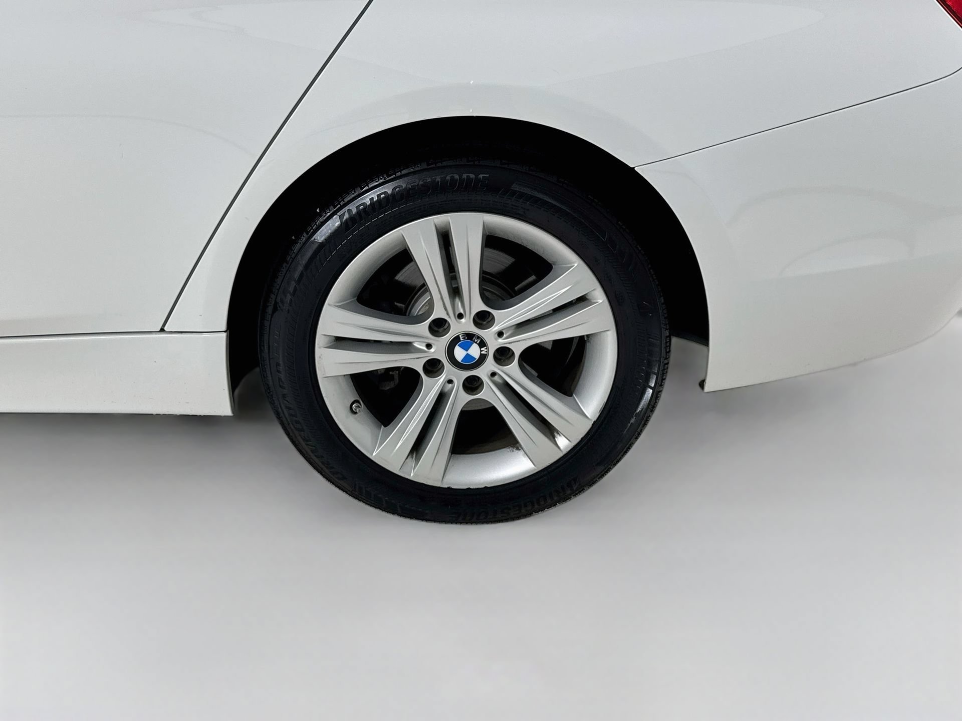 Used 2016 BMW 328i Sedan RWD image 33