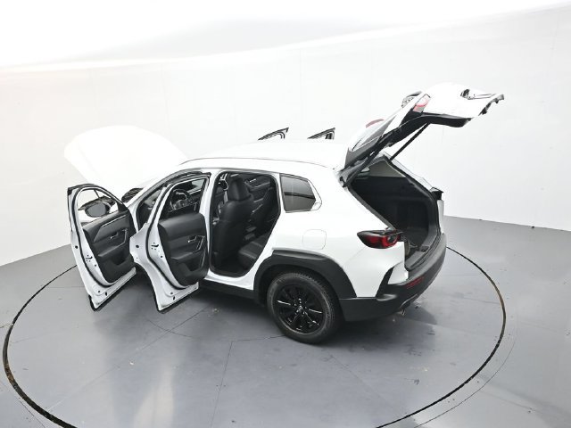 Used 2025 MAZDA CX-50 AWD 2.5 S w/ Preferred Package image 54