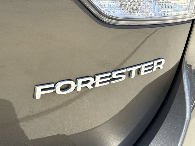 Used 2021 Subaru Forester Limited w/ Popular Package #3 AWD/4WD image 14