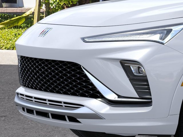 New 2026 Buick Envista Avenir FWD image 13