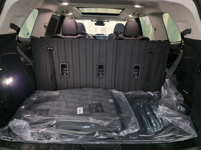 New 2026 Subaru Ascent Bronze Edition image 42