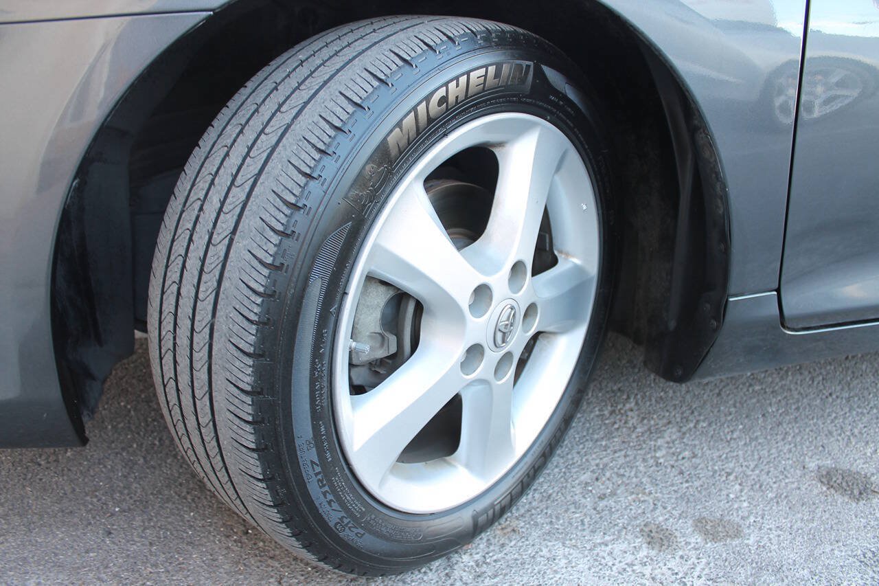 Used 2007 Toyota Solara SLE FWD image 10