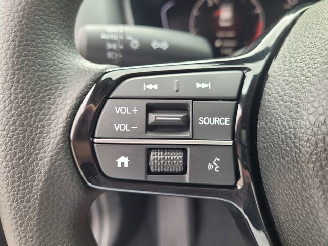 New 2025 Honda Civic LX image 11